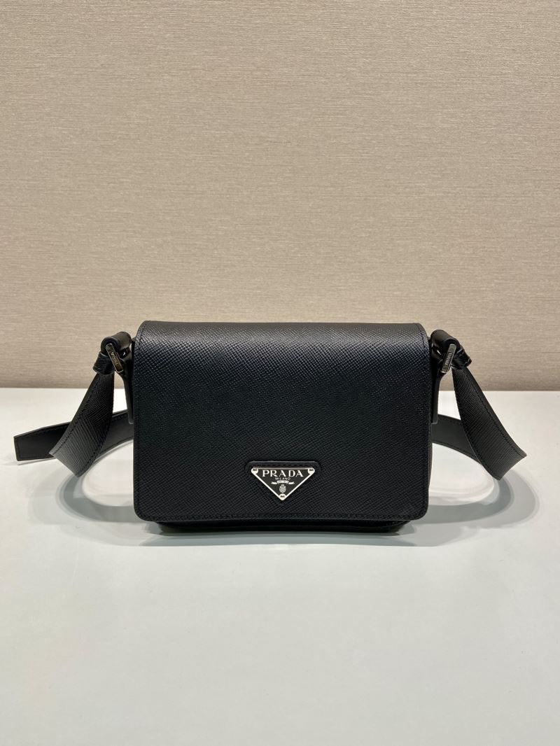 mens Pra*a satchel bags